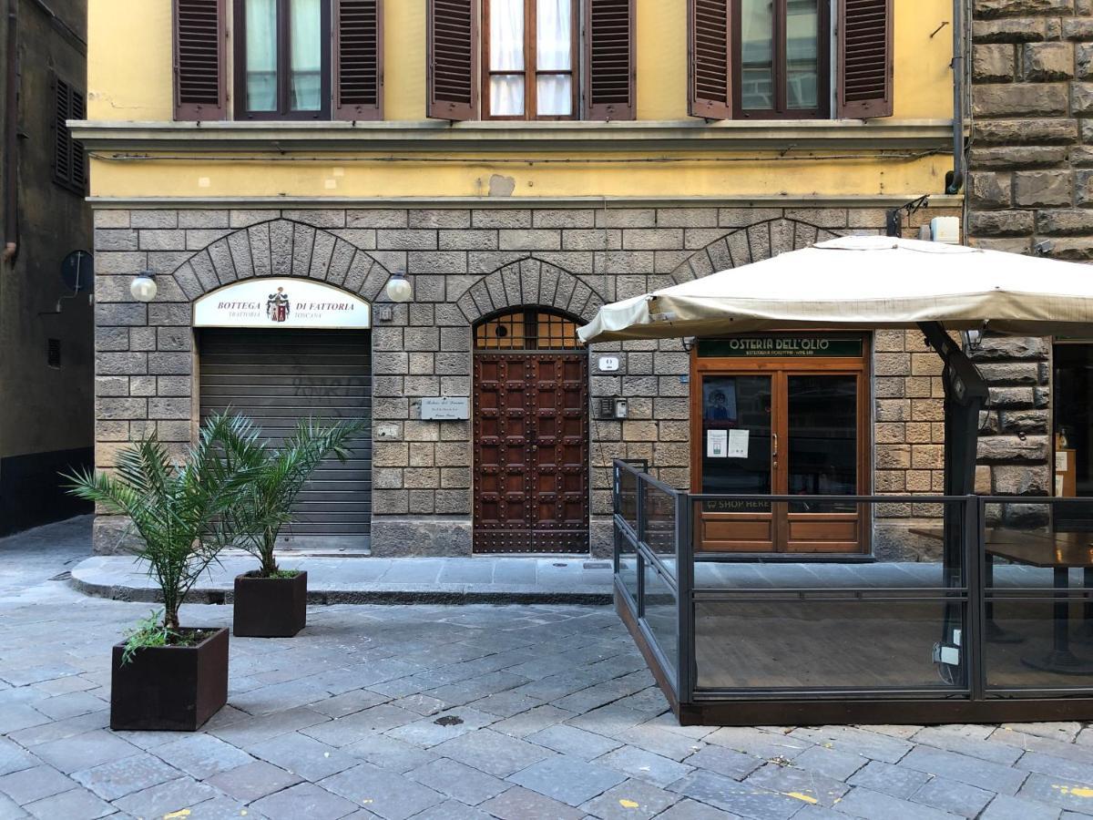 Relais Del Duomo Bed & Breakfast Florence Exterior photo