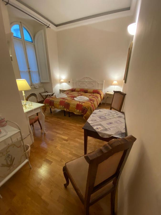 Relais Del Duomo Bed & Breakfast Florence Exterior photo