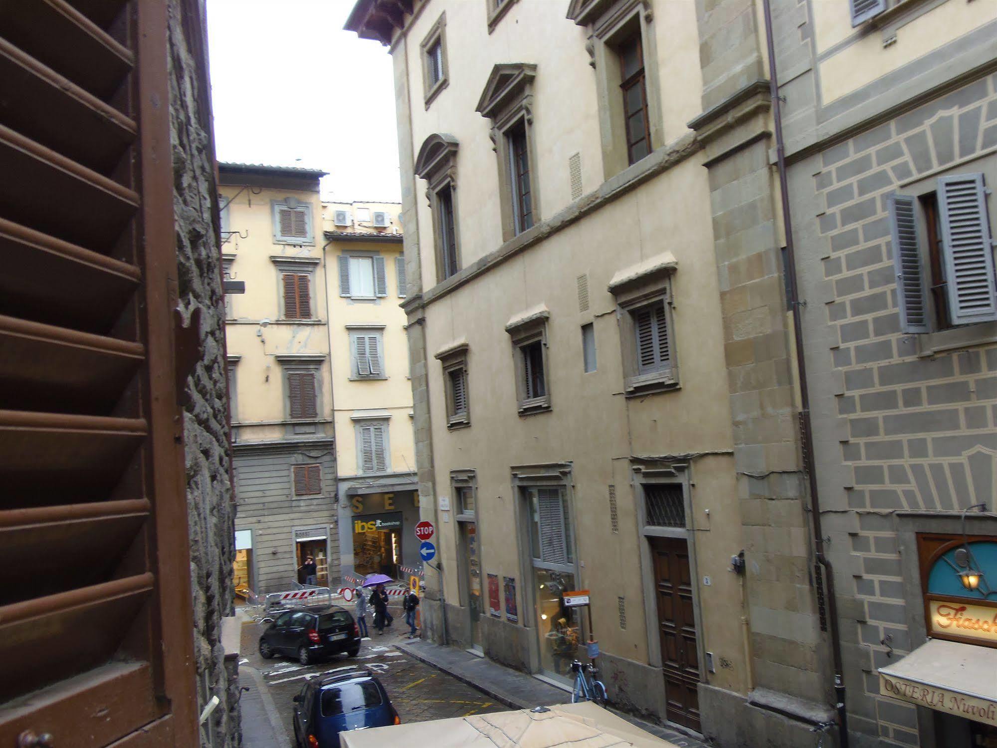 Relais Del Duomo Bed & Breakfast Florence Exterior photo